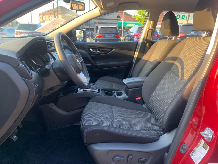 Used Nissan Rogue Sport AWD SV 2017 | Sunrise Auto Sales of Elmont. Elmont, New York Used Nissan Rogue Sport AWD SV 2017 | Sunrise Auto Sales of Elmont. Elmont, New York