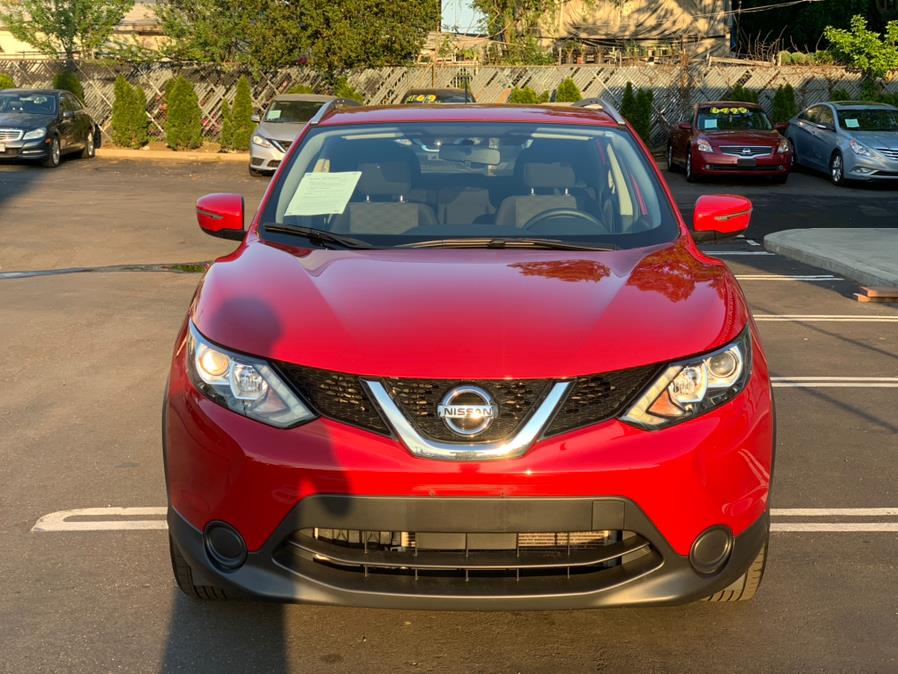 Used Nissan Rogue Sport AWD SV 2017 | Sunrise Auto Sales of Elmont. Elmont, New York Used Nissan Rogue Sport AWD SV 2017 | Sunrise Auto Sales of Elmont. Elmont, New York