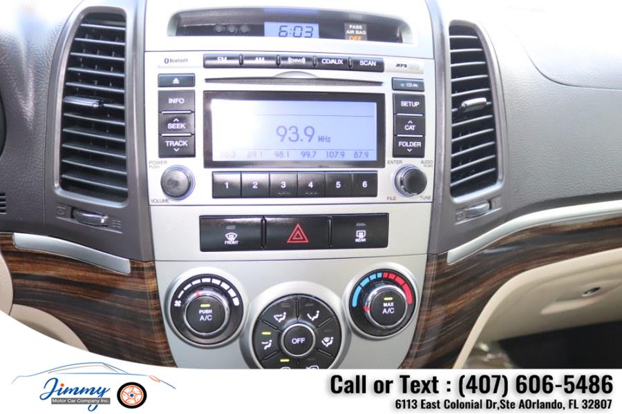 Used Hyundai Santa Fe FWD 4dr I4 Auto GLS 2011 | Jimmy Motor Car Company Inc. Orlando, Florida Used Hyundai Santa Fe FWD 4dr I4 Auto GLS 2011 | Jimmy Motor Car Company Inc. Orlando, Florida