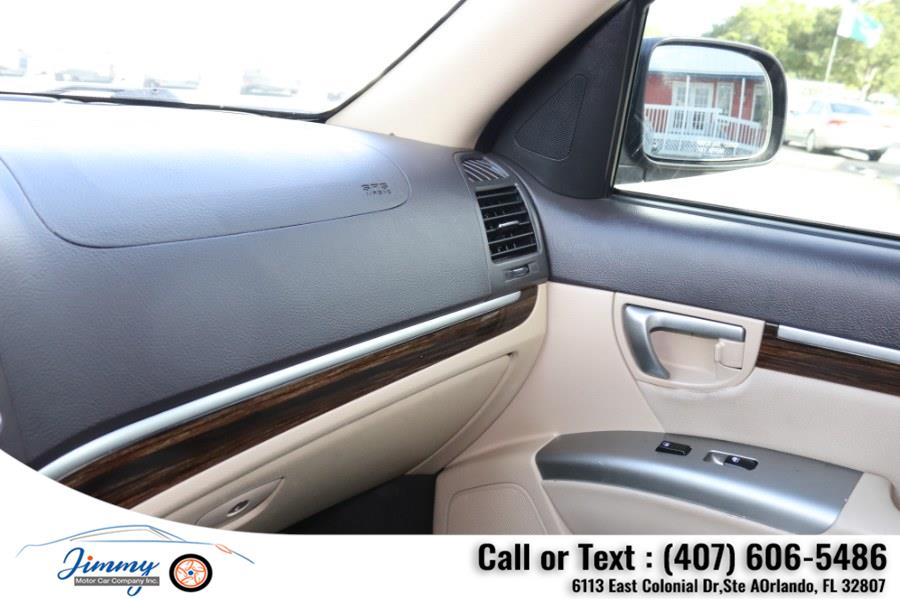 Used Hyundai Santa Fe FWD 4dr I4 Auto GLS 2011 | Jimmy Motor Car Company Inc. Orlando, Florida Used Hyundai Santa Fe FWD 4dr I4 Auto GLS 2011 | Jimmy Motor Car Company Inc. Orlando, Florida