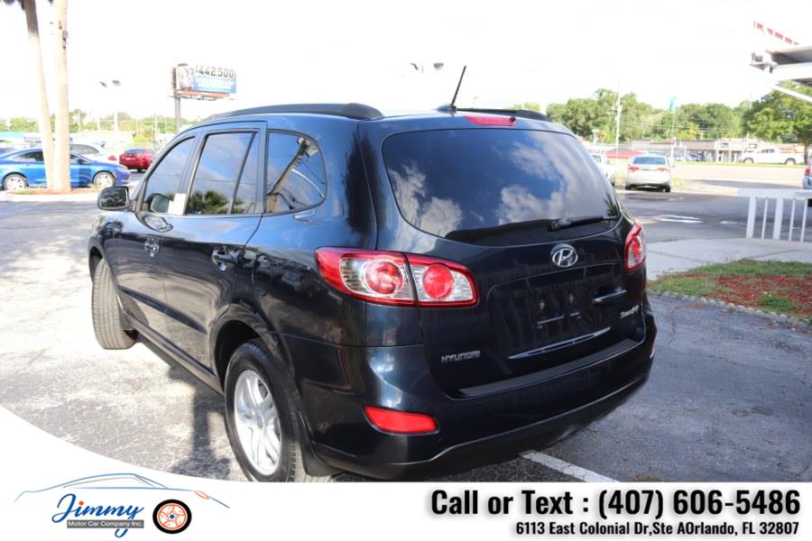 Used Hyundai Santa Fe FWD 4dr I4 Auto GLS 2011 | Jimmy Motor Car Company Inc. Orlando, Florida Used Hyundai Santa Fe FWD 4dr I4 Auto GLS 2011 | Jimmy Motor Car Company Inc. Orlando, Florida