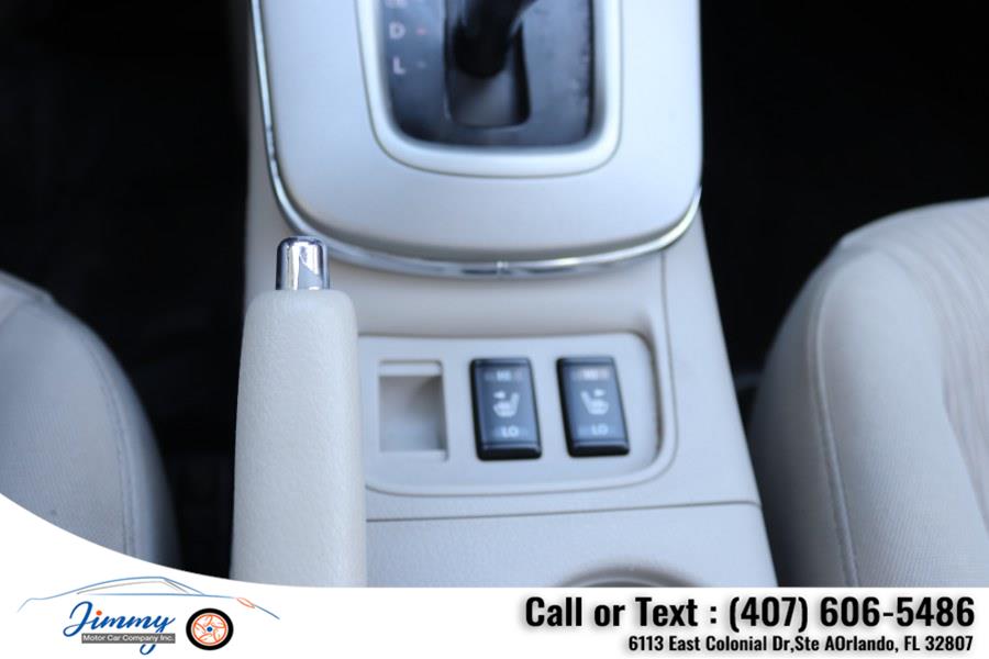 Used Nissan Sentra 4dr Sdn I4 CVT SR 2015 | Jimmy Motor Car Company Inc. Orlando, Florida Used Nissan Sentra 4dr Sdn I4 CVT SR 2015 | Jimmy Motor Car Company Inc. Orlando, Florida