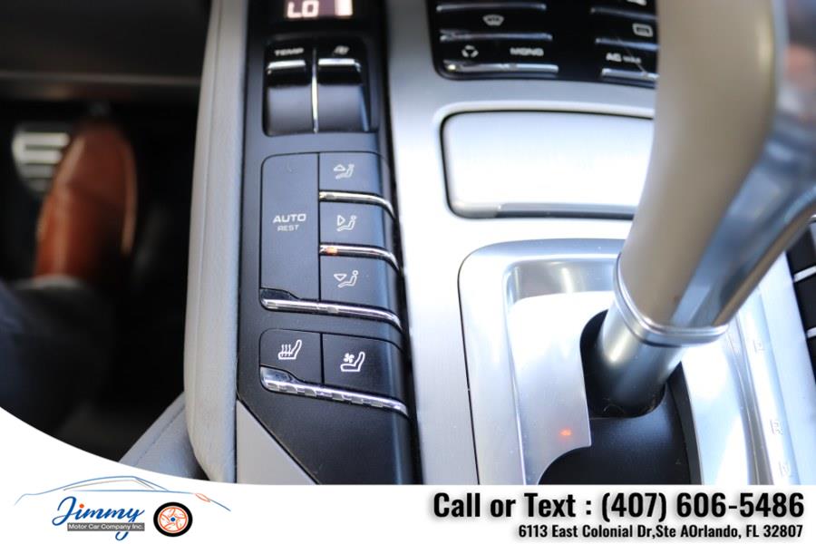 Used Porsche Cayenne AWD 4dr S 2012 | Jimmy Motor Car Company Inc. Orlando, Florida Used Porsche Cayenne AWD 4dr S 2012 | Jimmy Motor Car Company Inc. Orlando, Florida