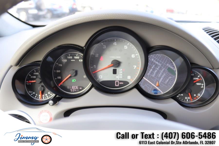 Used Porsche Cayenne AWD 4dr S 2012 | Jimmy Motor Car Company Inc. Orlando, Florida Used Porsche Cayenne AWD 4dr S 2012 | Jimmy Motor Car Company Inc. Orlando, Florida