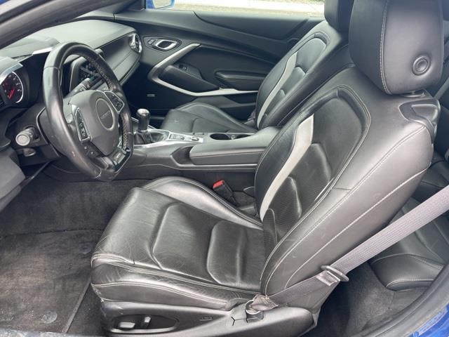 Used Chevrolet Camaro 2LT 2017 | Blasius Federal Road. Brookfield, Connecticut Used Chevrolet Camaro 2LT 2017 | Blasius Federal Road. Brookfield, Connecticut