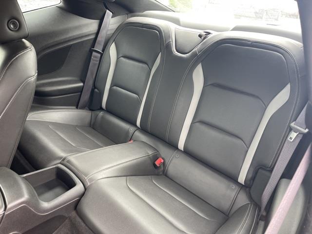 Used Chevrolet Camaro 2LT 2017 | Blasius Federal Road. Brookfield, Connecticut Used Chevrolet Camaro 2LT 2017 | Blasius Federal Road. Brookfield, Connecticut