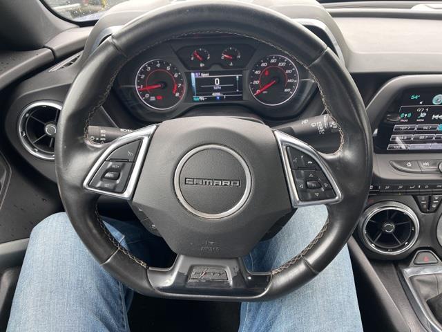 Used Chevrolet Camaro 2LT 2017 | Blasius Federal Road. Brookfield, Connecticut Used Chevrolet Camaro 2LT 2017 | Blasius Federal Road. Brookfield, Connecticut