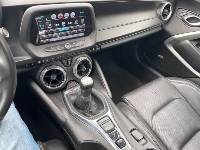 Used Chevrolet Camaro 2LT 2017 | Blasius Federal Road. Brookfield, Connecticut Used Chevrolet Camaro 2LT 2017 | Blasius Federal Road. Brookfield, Connecticut