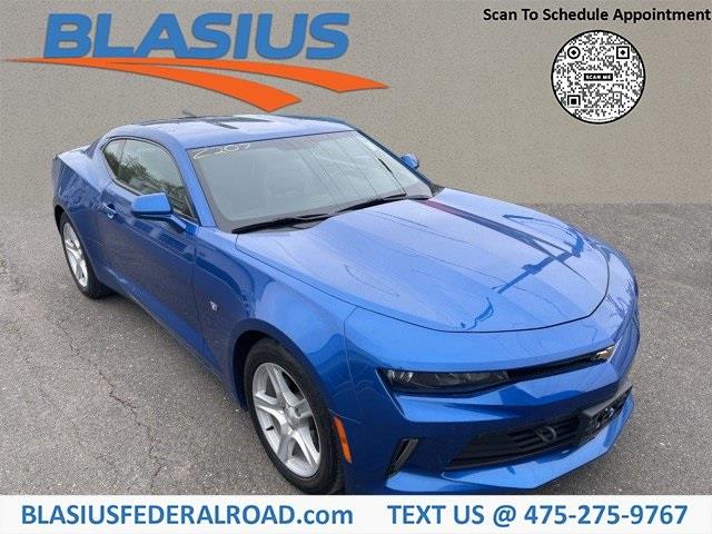 Used Chevrolet Camaro 2LT 2017 | Blasius Federal Road. Brookfield, Connecticut Used Chevrolet Camaro 2LT 2017 | Blasius Federal Road. Brookfield, Connecticut