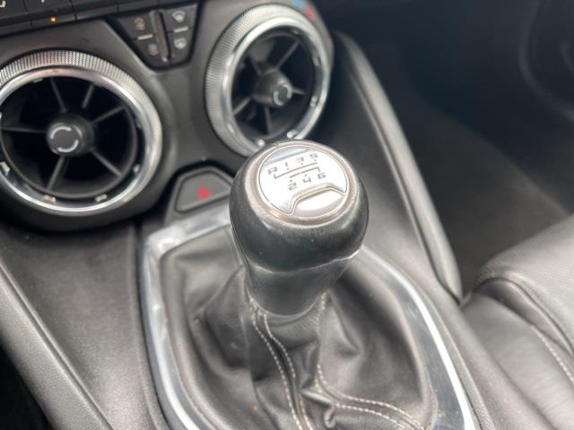 Used Chevrolet Camaro 2LT 2017 | Blasius Federal Road. Brookfield, Connecticut Used Chevrolet Camaro 2LT 2017 | Blasius Federal Road. Brookfield, Connecticut