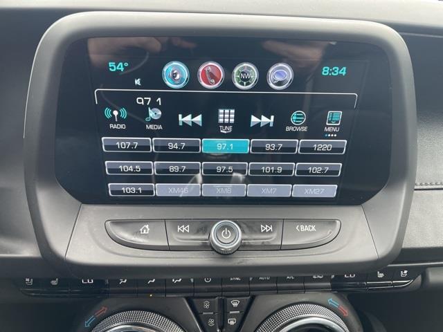 Used Chevrolet Camaro 2LT 2017 | Blasius Federal Road. Brookfield, Connecticut Used Chevrolet Camaro 2LT 2017 | Blasius Federal Road. Brookfield, Connecticut