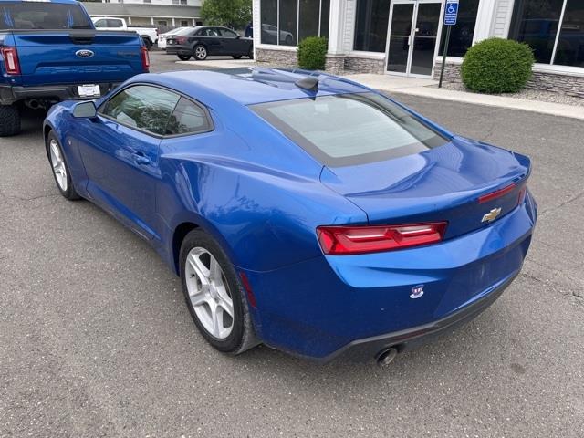 Used Chevrolet Camaro 2LT 2017 | Blasius Federal Road. Brookfield, Connecticut Used Chevrolet Camaro 2LT 2017 | Blasius Federal Road. Brookfield, Connecticut