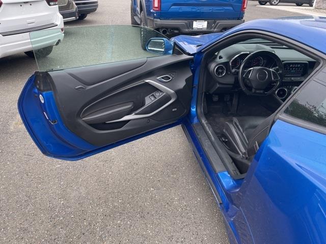 Used Chevrolet Camaro 2LT 2017 | Blasius Federal Road. Brookfield, Connecticut Used Chevrolet Camaro 2LT 2017 | Blasius Federal Road. Brookfield, Connecticut