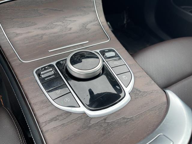 Used Mercedes-benz Glc GLC 300 2018 | Blasius Federal Road. Brookfield, Connecticut Used Mercedes-benz Glc GLC 300 2018 | Blasius Federal Road. Brookfield, Connecticut