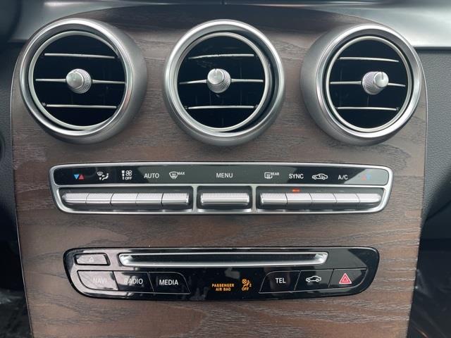 Used Mercedes-benz Glc GLC 300 2018 | Blasius Federal Road. Brookfield, Connecticut Used Mercedes-benz Glc GLC 300 2018 | Blasius Federal Road. Brookfield, Connecticut