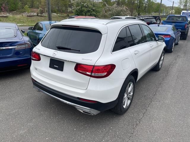 Used Mercedes-benz Glc GLC 300 2018 | Blasius Federal Road. Brookfield, Connecticut Used Mercedes-benz Glc GLC 300 2018 | Blasius Federal Road. Brookfield, Connecticut