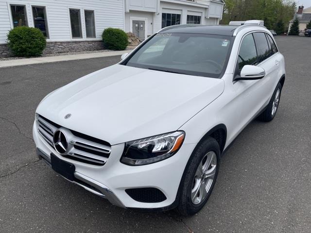 Used Mercedes-benz Glc GLC 300 2018 | Blasius Federal Road. Brookfield, Connecticut Used Mercedes-benz Glc GLC 300 2018 | Blasius Federal Road. Brookfield, Connecticut