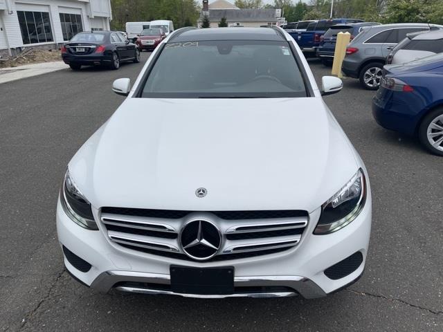 Used Mercedes-benz Glc GLC 300 2018 | Blasius Federal Road. Brookfield, Connecticut Used Mercedes-benz Glc GLC 300 2018 | Blasius Federal Road. Brookfield, Connecticut