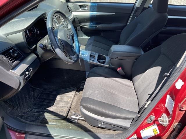 Used Subaru Legacy 2.5i 2014 | Blasius Federal Road. Brookfield, Connecticut Used Subaru Legacy 2.5i 2014 | Blasius Federal Road. Brookfield, Connecticut