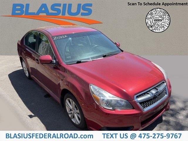 Used Subaru Legacy 2.5i 2014 | Blasius Federal Road. Brookfield, Connecticut Used Subaru Legacy 2.5i 2014 | Blasius Federal Road. Brookfield, Connecticut