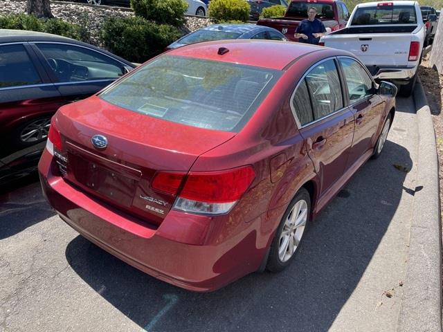 Used Subaru Legacy 2.5i 2014 | Blasius Federal Road. Brookfield, Connecticut Used Subaru Legacy 2.5i 2014 | Blasius Federal Road. Brookfield, Connecticut
