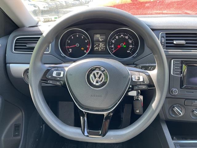 Used Volkswagen Jetta 1.4T S 2018 | Blasius Federal Road. Brookfield, Connecticut Used Volkswagen Jetta 1.4T S 2018 | Blasius Federal Road. Brookfield, Connecticut