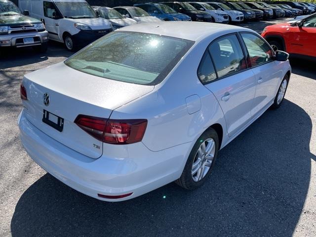 Used Volkswagen Jetta 1.4T S 2018 | Blasius Federal Road. Brookfield, Connecticut Used Volkswagen Jetta 1.4T S 2018 | Blasius Federal Road. Brookfield, Connecticut