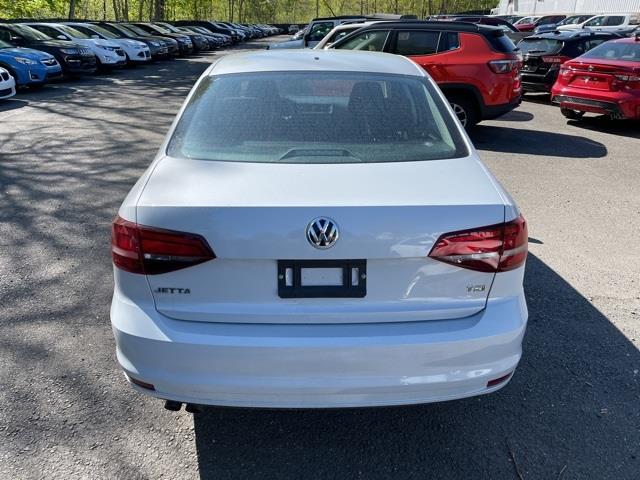 Used Volkswagen Jetta 1.4T S 2018 | Blasius Federal Road. Brookfield, Connecticut Used Volkswagen Jetta 1.4T S 2018 | Blasius Federal Road. Brookfield, Connecticut