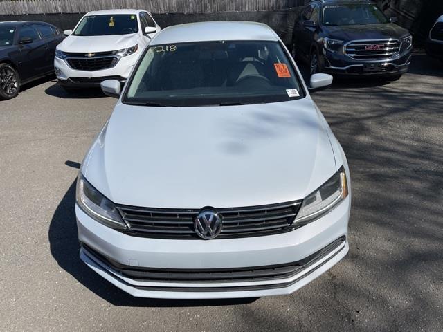 Used Volkswagen Jetta 1.4T S 2018 | Blasius Federal Road. Brookfield, Connecticut Used Volkswagen Jetta 1.4T S 2018 | Blasius Federal Road. Brookfield, Connecticut