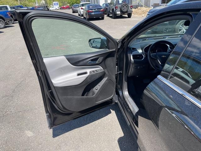 Used Chevrolet Equinox Premier 2018 | Blasius Federal Road. Brookfield, Connecticut Used Chevrolet Equinox Premier 2018 | Blasius Federal Road. Brookfield, Connecticut