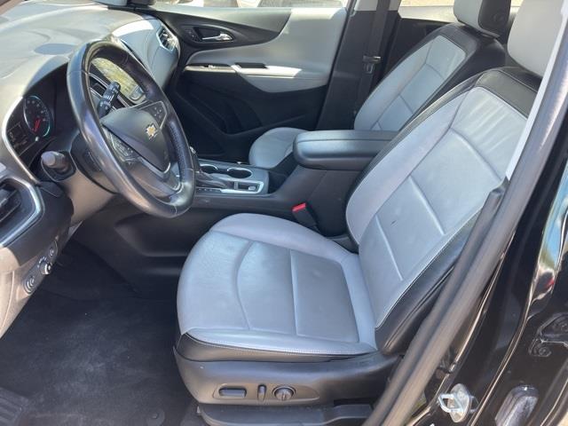 Used Chevrolet Equinox Premier 2018 | Blasius Federal Road. Brookfield, Connecticut Used Chevrolet Equinox Premier 2018 | Blasius Federal Road. Brookfield, Connecticut