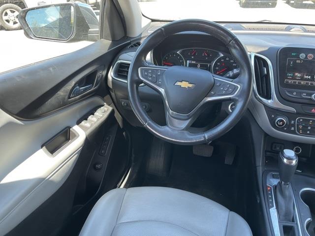 Used Chevrolet Equinox Premier 2018 | Blasius Federal Road. Brookfield, Connecticut Used Chevrolet Equinox Premier 2018 | Blasius Federal Road. Brookfield, Connecticut