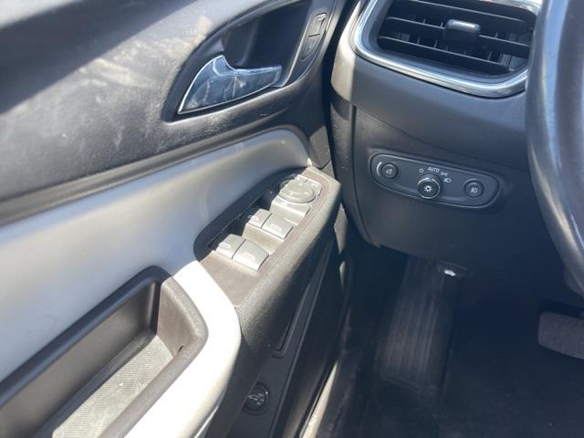 Used Chevrolet Equinox Premier 2018 | Blasius Federal Road. Brookfield, Connecticut Used Chevrolet Equinox Premier 2018 | Blasius Federal Road. Brookfield, Connecticut
