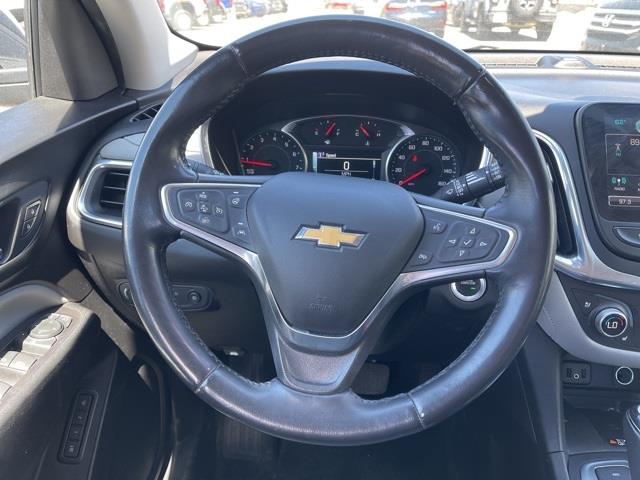 Used Chevrolet Equinox Premier 2018 | Blasius Federal Road. Brookfield, Connecticut Used Chevrolet Equinox Premier 2018 | Blasius Federal Road. Brookfield, Connecticut