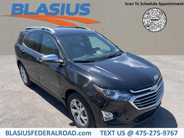 Used Chevrolet Equinox Premier 2018 | Blasius Federal Road. Brookfield, Connecticut Used Chevrolet Equinox Premier 2018 | Blasius Federal Road. Brookfield, Connecticut