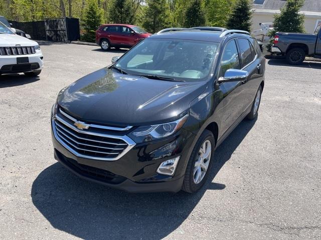 Used Chevrolet Equinox Premier 2018 | Blasius Federal Road. Brookfield, Connecticut Used Chevrolet Equinox Premier 2018 | Blasius Federal Road. Brookfield, Connecticut