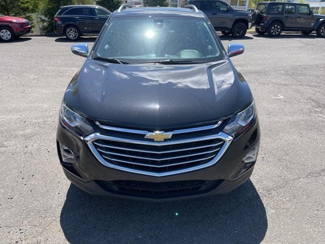 Used Chevrolet Equinox Premier 2018 | Blasius Federal Road. Brookfield, Connecticut Used Chevrolet Equinox Premier 2018 | Blasius Federal Road. Brookfield, Connecticut