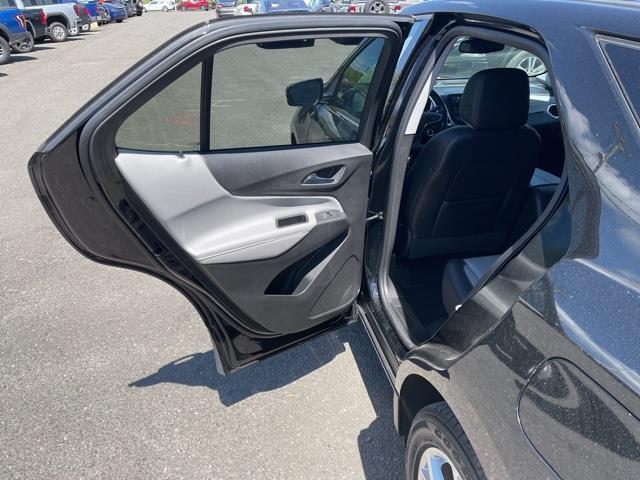 Used Chevrolet Equinox Premier 2018 | Blasius Federal Road. Brookfield, Connecticut Used Chevrolet Equinox Premier 2018 | Blasius Federal Road. Brookfield, Connecticut