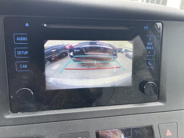 Used Toyota Sienna L 2017 | Blasius Federal Road. Brookfield, Connecticut Used Toyota Sienna L 2017 | Blasius Federal Road. Brookfield, Connecticut