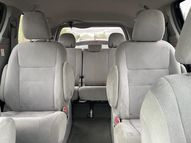 Used Toyota Sienna L 2017 | Blasius Federal Road. Brookfield, Connecticut Used Toyota Sienna L 2017 | Blasius Federal Road. Brookfield, Connecticut