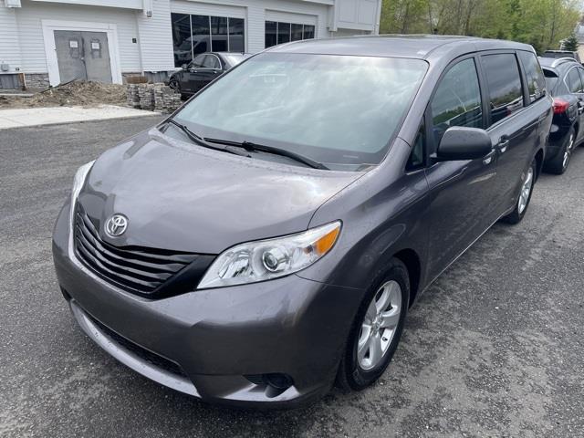 Used Toyota Sienna L 2017 | Blasius Federal Road. Brookfield, Connecticut Used Toyota Sienna L 2017 | Blasius Federal Road. Brookfield, Connecticut