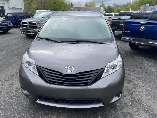 Used Toyota Sienna L 2017 | Blasius Federal Road. Brookfield, Connecticut Used Toyota Sienna L 2017 | Blasius Federal Road. Brookfield, Connecticut