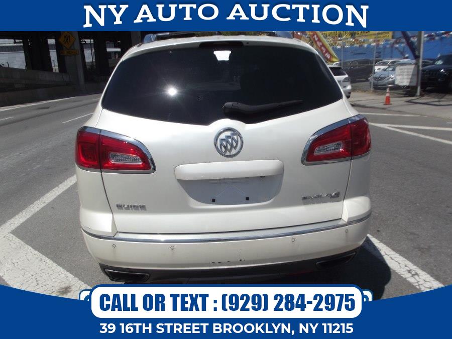 2013 Buick Enclave AWD 4dr Leather, available for sale in Brooklyn, New York | NY Auto Auction. Brooklyn, New York 2013 Buick Enclave AWD 4dr Leather, available for sale in Brooklyn, New York | NY Auto Auction. Brooklyn, New York