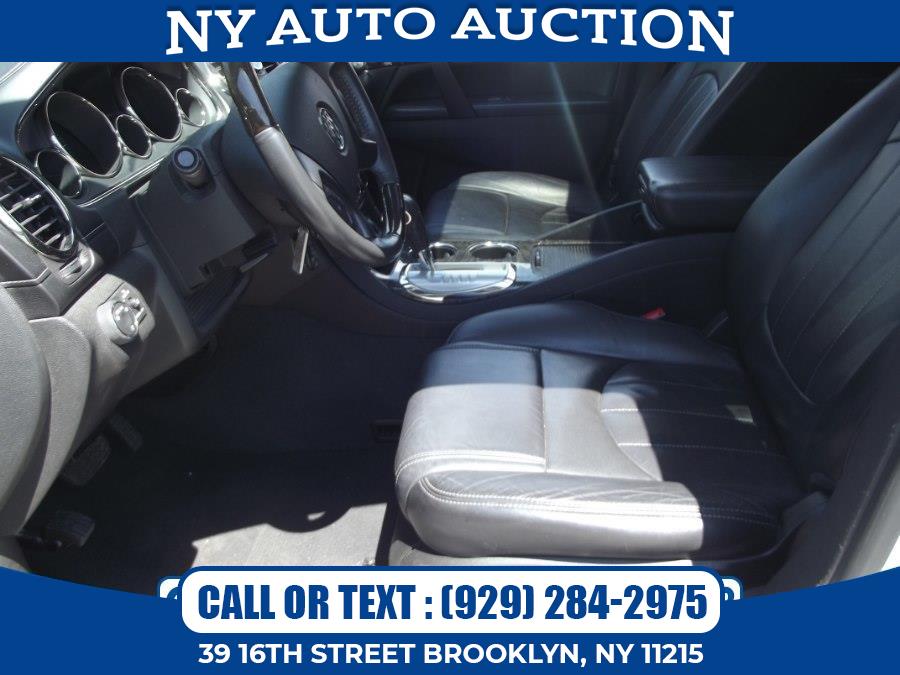 2013 Buick Enclave AWD 4dr Leather, available for sale in Brooklyn, New York | NY Auto Auction. Brooklyn, New York 2013 Buick Enclave AWD 4dr Leather, available for sale in Brooklyn, New York | NY Auto Auction. Brooklyn, New York
