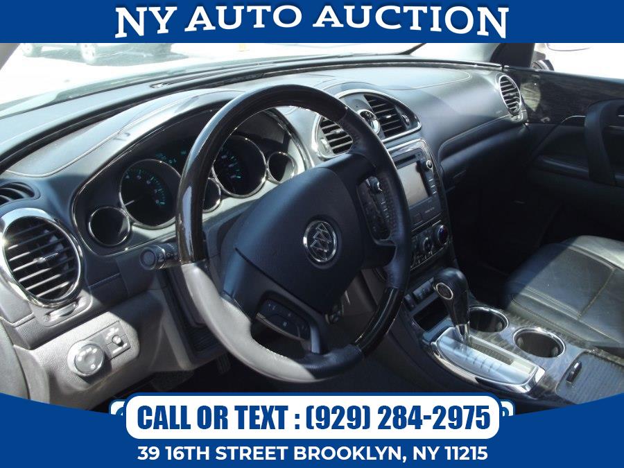 2013 Buick Enclave AWD 4dr Leather, available for sale in Brooklyn, New York | NY Auto Auction. Brooklyn, New York 2013 Buick Enclave AWD 4dr Leather, available for sale in Brooklyn, New York | NY Auto Auction. Brooklyn, New York