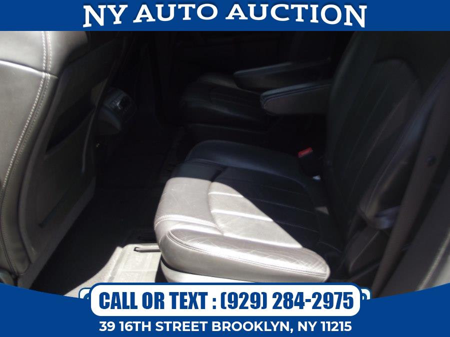 2013 Buick Enclave AWD 4dr Leather, available for sale in Brooklyn, New York | NY Auto Auction. Brooklyn, New York 2013 Buick Enclave AWD 4dr Leather, available for sale in Brooklyn, New York | NY Auto Auction. Brooklyn, New York