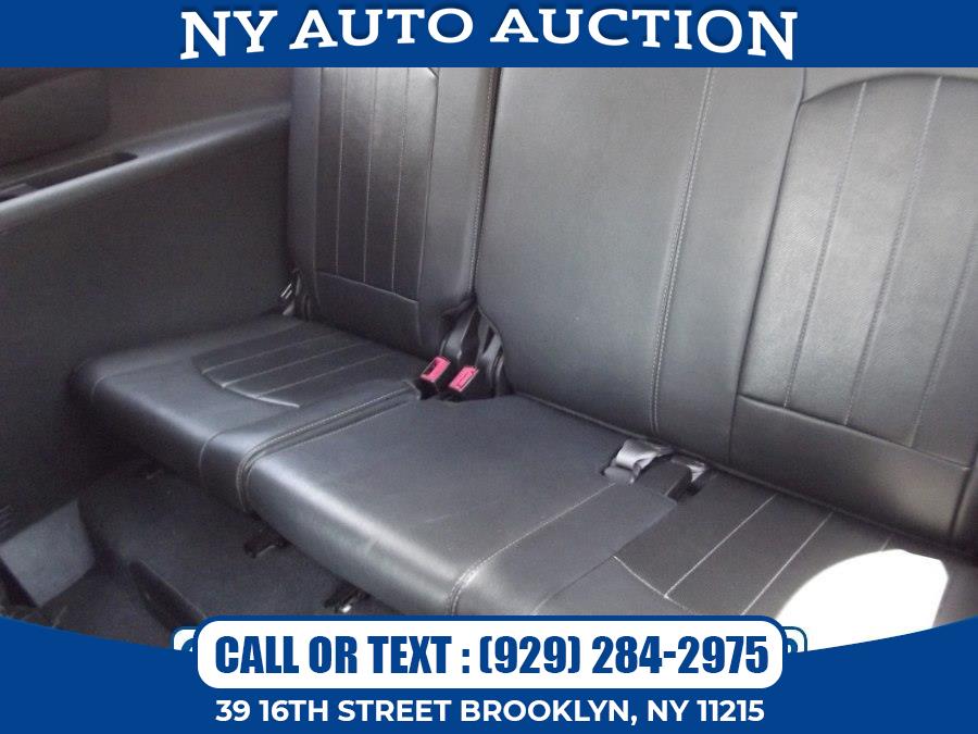 2013 Buick Enclave AWD 4dr Leather, available for sale in Brooklyn, New York | NY Auto Auction. Brooklyn, New York 2013 Buick Enclave AWD 4dr Leather, available for sale in Brooklyn, New York | NY Auto Auction. Brooklyn, New York