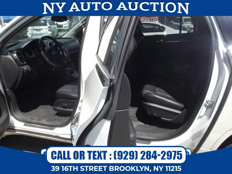 2013 Buick Enclave AWD 4dr Leather, available for sale in Brooklyn, New York | NY Auto Auction. Brooklyn, New York 2013 Buick Enclave AWD 4dr Leather, available for sale in Brooklyn, New York | NY Auto Auction. Brooklyn, New York