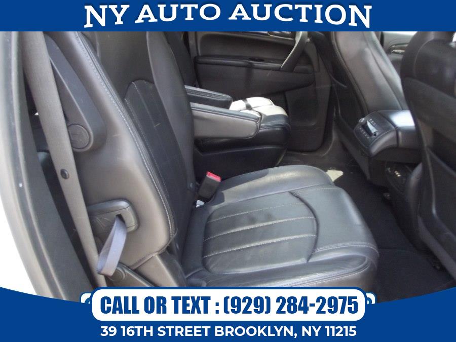 2013 Buick Enclave AWD 4dr Leather, available for sale in Brooklyn, New York | NY Auto Auction. Brooklyn, New York 2013 Buick Enclave AWD 4dr Leather, available for sale in Brooklyn, New York | NY Auto Auction. Brooklyn, New York