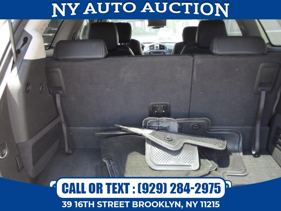 2013 Buick Enclave AWD 4dr Leather, available for sale in Brooklyn, New York | NY Auto Auction. Brooklyn, New York 2013 Buick Enclave AWD 4dr Leather, available for sale in Brooklyn, New York | NY Auto Auction. Brooklyn, New York